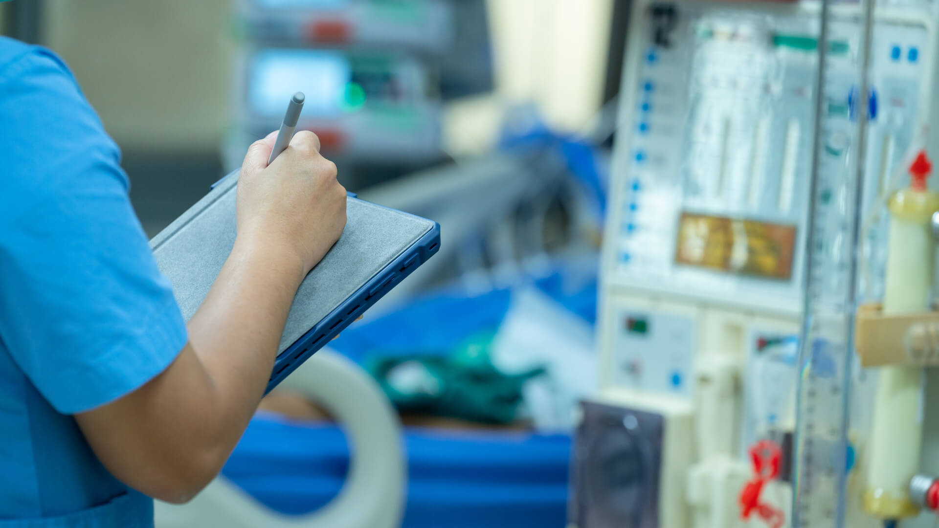 Causes of Acute Kidney Failure Image