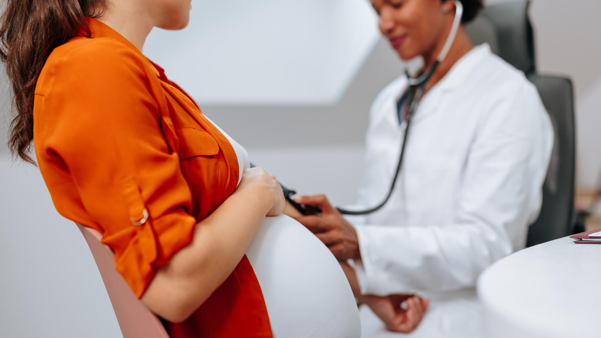 kidney doctor monitoring for Pregnancy-Related Kidney Disease