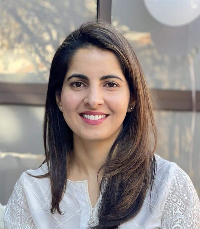 Rafia I. Chaudhry, MD