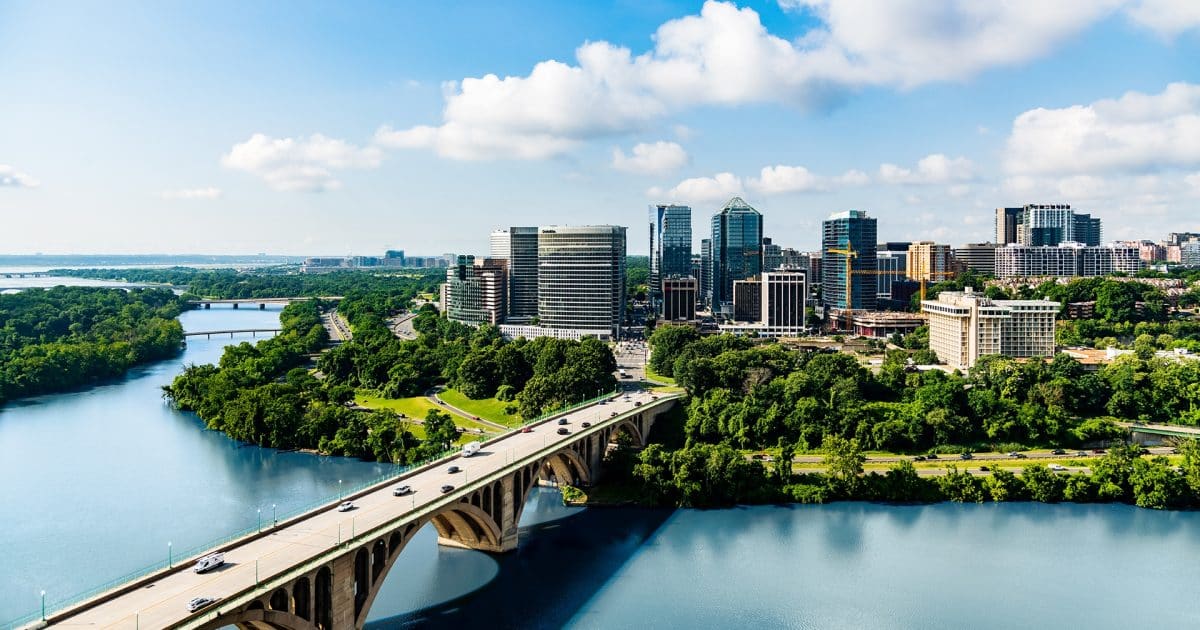 Arlington, VA