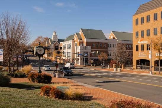 Fairfax, VA